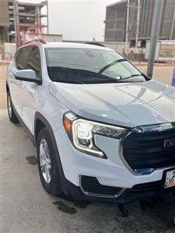 GMC Terrain